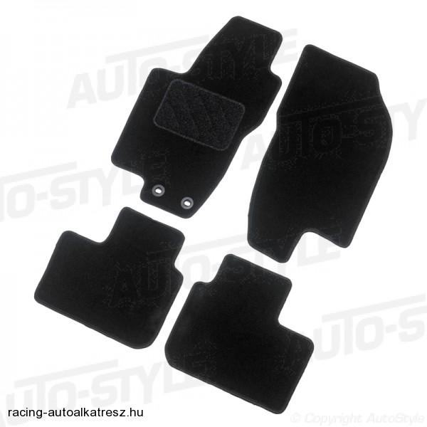 AUDI A4, Autós szőnyegszett