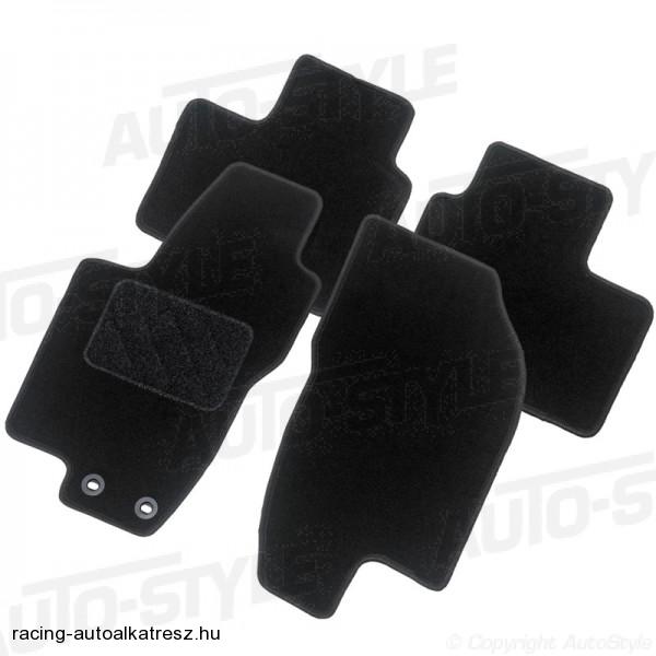 SEAT ALTEA XL, Autós szőnyegszett