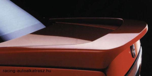 ALFA ROMEO 155, Hátsó szárny