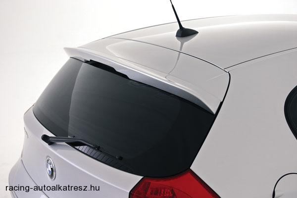 BMW SERIE 1 E87, Hátsó tető szárny