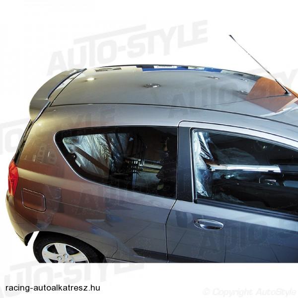CHEVROLET - DAEWOO AVEO, Hátsó tető szárny