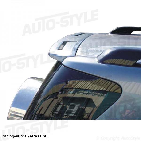 DAIHATSU TERIOS, Hátsó tető szárny