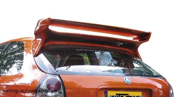 HONDA CIVIC, Hátsó tető szárny