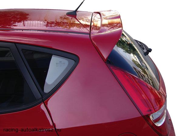 HYUNDAI I30, Hátsó tető szárny