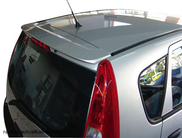 MITSUBISHI COLT, Hátsó tető szárny