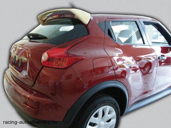 NISSAN JUKE, Hátsó tető szárny