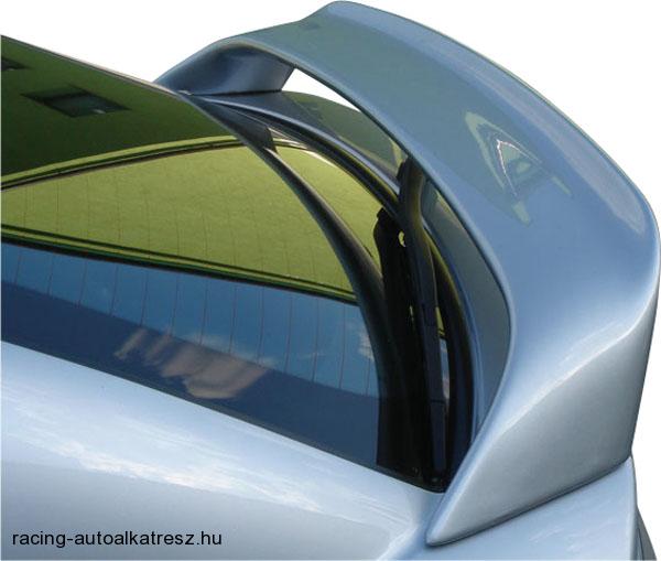 OPEL ASTRA G, Hátsó szárny