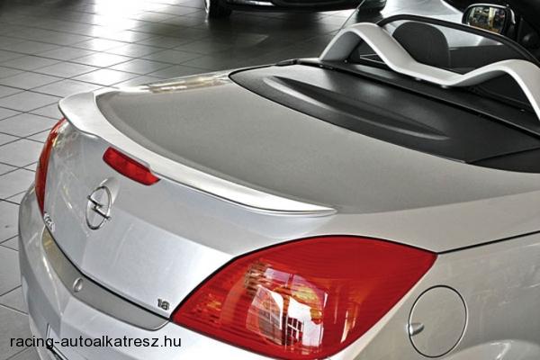 OPEL TIGRA TWIN-TOP 2004- Hátsó szárny