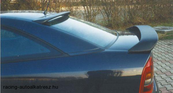 OPEL ASTRA G, Hátsó szárny