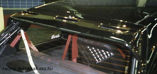 PEUGEOT 106, Hátsó tető szárny