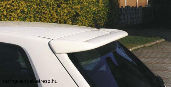 PEUGEOT 106, Hátsó tető szárny