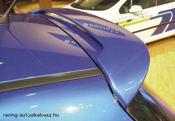 PEUGEOT 307, Hátsó tető szárny