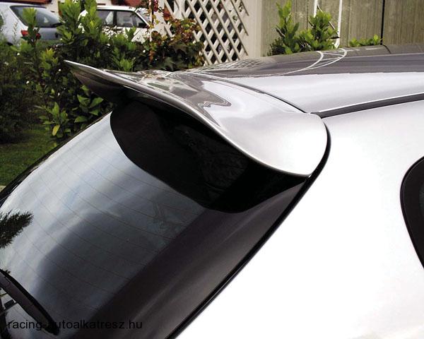 PEUGEOT 206, Hátsó tető szárny