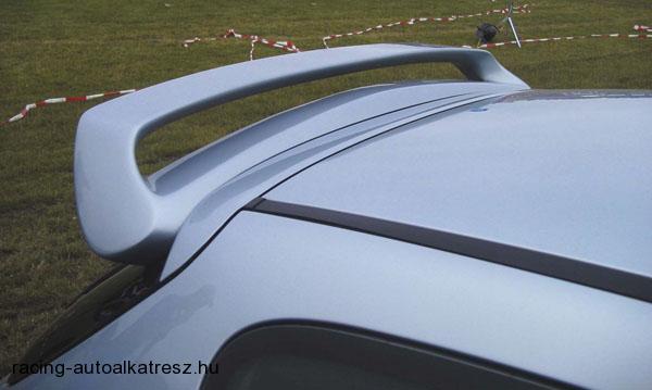 PEUGEOT 206, Hátsó tető szárny