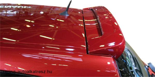 RENAULT CLIO, Hátsó tető szárny