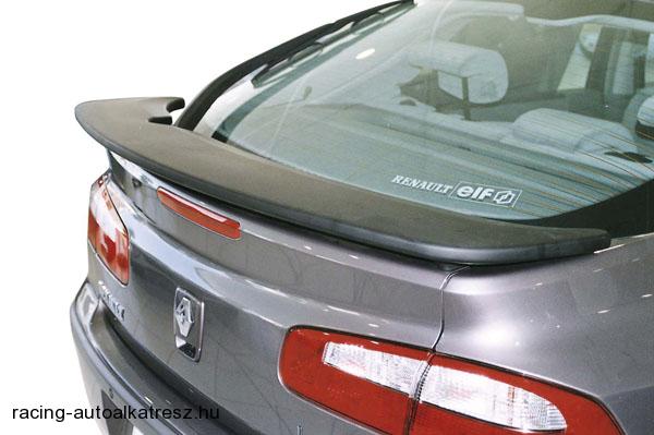 RENAULT LAGUNA, Hátsó szárny