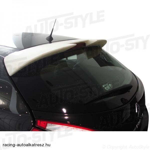 RENAULT MEGANE, Hátsó tető szárny