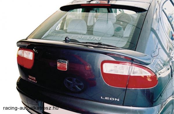 SEAT LEON, Hátsó szárny