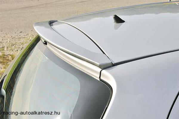 TOYOTA YARIS, Hátsó tető szárny