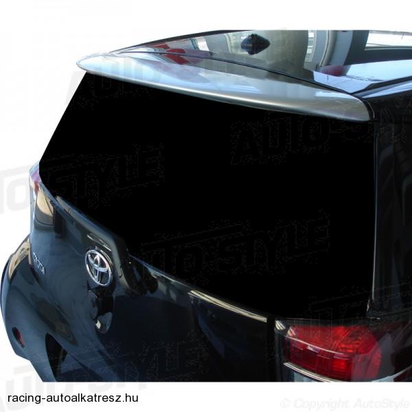 TOYOTA IQ, Hátsó tető szárny