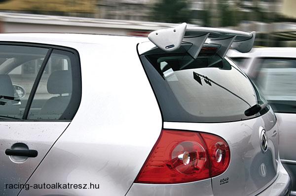 VOLKSWAGEN GOLF V, Hátsó tető szárny