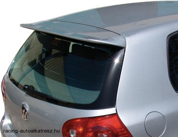 VOLKSWAGEN GOLF V, Hátsó tető szárny