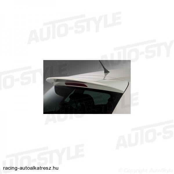 VOLKSWAGEN POLO, Hátsó tető szárny