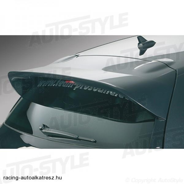 VOLKSWAGEN SCIROCCO, Hátsó tető szárny