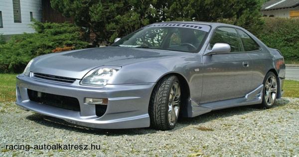 HONDA PRELUDE, Első lökhárító