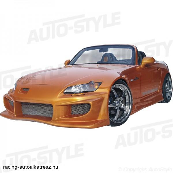 HONDA S2000, Első lökhárító