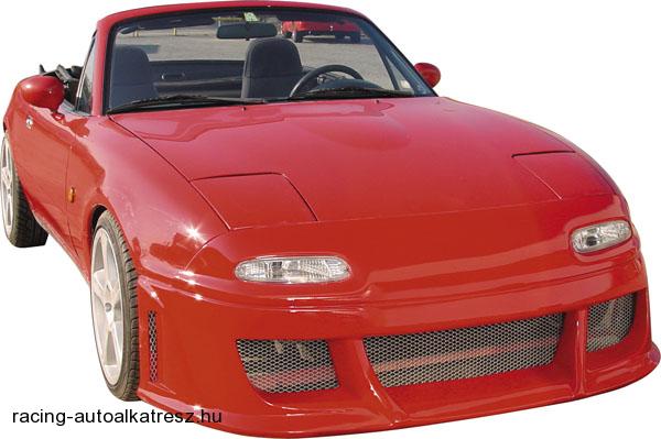 MAZDA MX-5, Első lökhárító