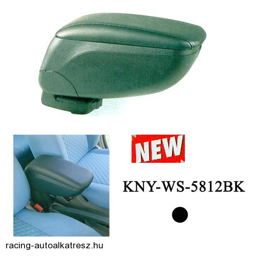 KNY-48014BK Gyári hatású könyöktámasz
