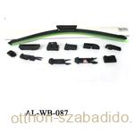 AL-WB087-24 Adapteres ablaktörlő lapát