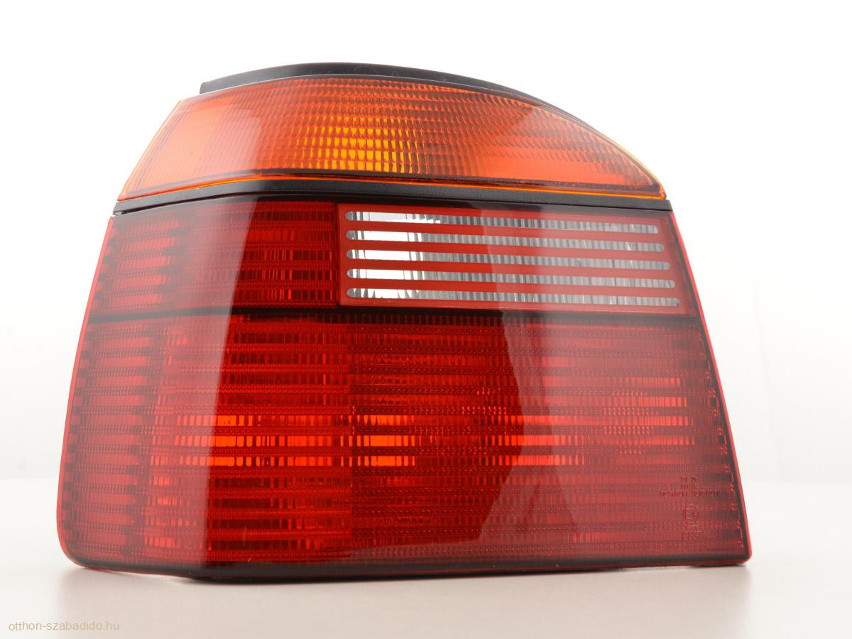 VW Golf 3 (92-97 évjárat) bal hátsó lámpa