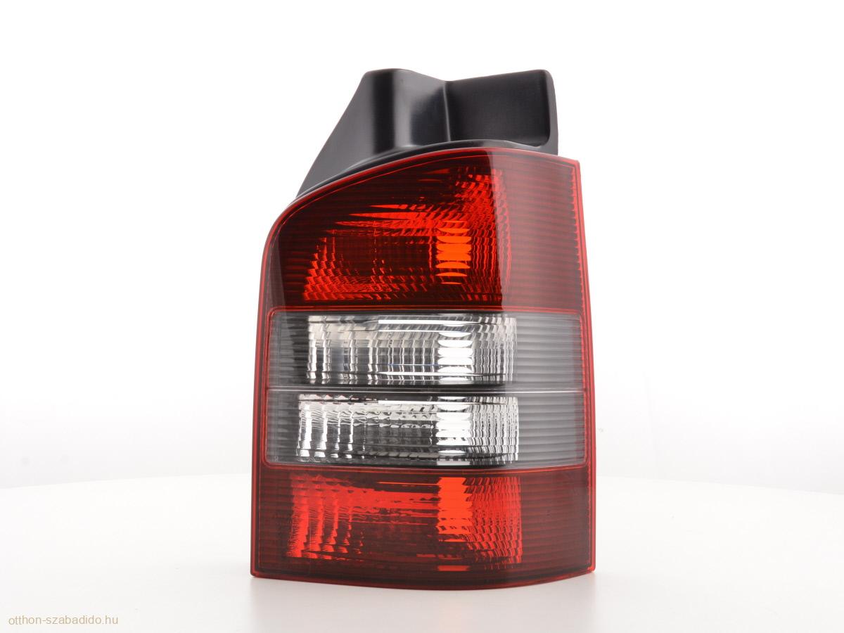 VW T5 (03 évjárat) jobb hátsó lámpa