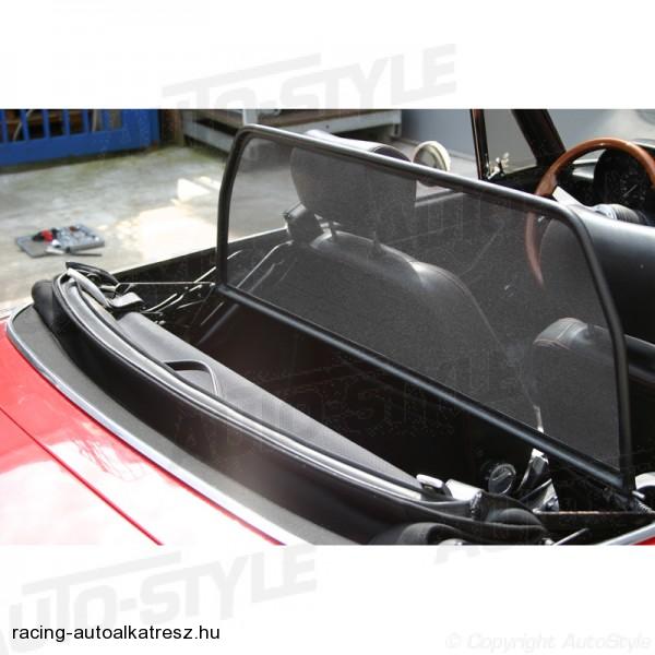 ALFA ROMEO SPIDER, Cabrio szélfogó