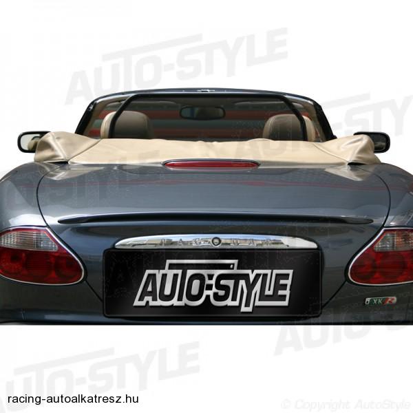 JAGUAR XJ, Cabrio szélfogó