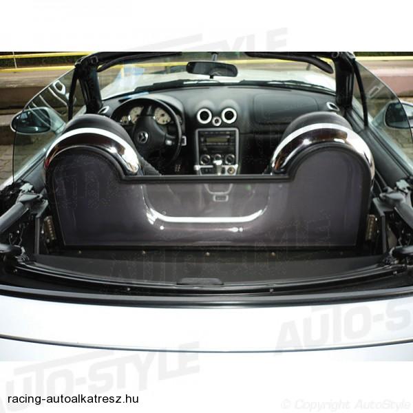 MAZDA MX-5, Cabrio szélfogó