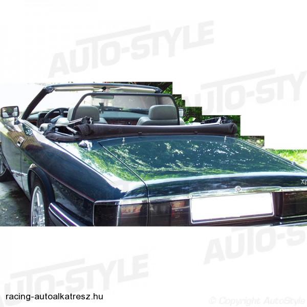 JAGUAR XJ, Cabrio szélfogó