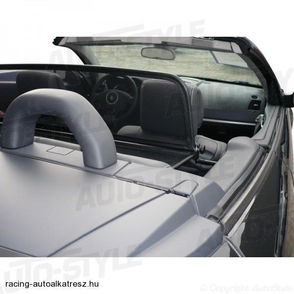RENAULT MEGANE, Cabrio szélfogó