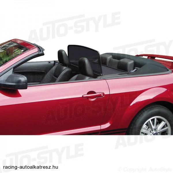 FORD MUSTANG, Cabrio szélfogó