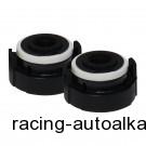 BMW SERIE 3 E46, Xenon izzó adapter