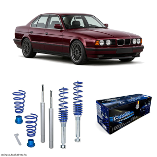 BMW E34 Limo JOM Állítható Magasságú Futómű
