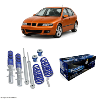 SEAT Toledo (99-) 1M JOM BlueLine Állítható Magasságú Futómű