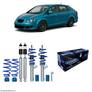 SEAT TOLEDO (04-) 5P és FR JOM Állítható Magasságú Futómű