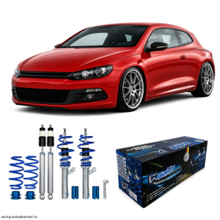 VW Scirocco 3 JOM Állítható Magasságú Futómű