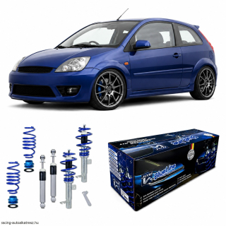 Ford Fiesta JH és JD (04-08) JOM Állítható Magasságú Futómű
