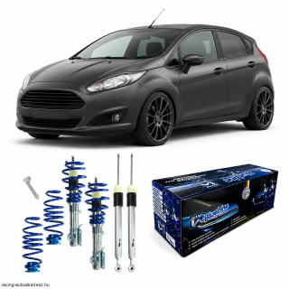 Ford Fiesta MK7 (08-16) JOM Állítható Magasságú Futómű